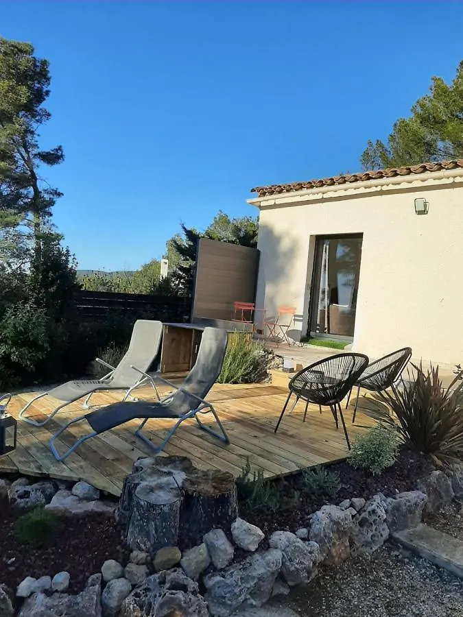 Le Lavandin Flayosc Appartement