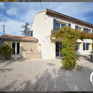  Vakantiehuis Maison De L'aube